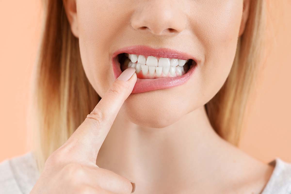 Как предупредить проблемы с зубами?