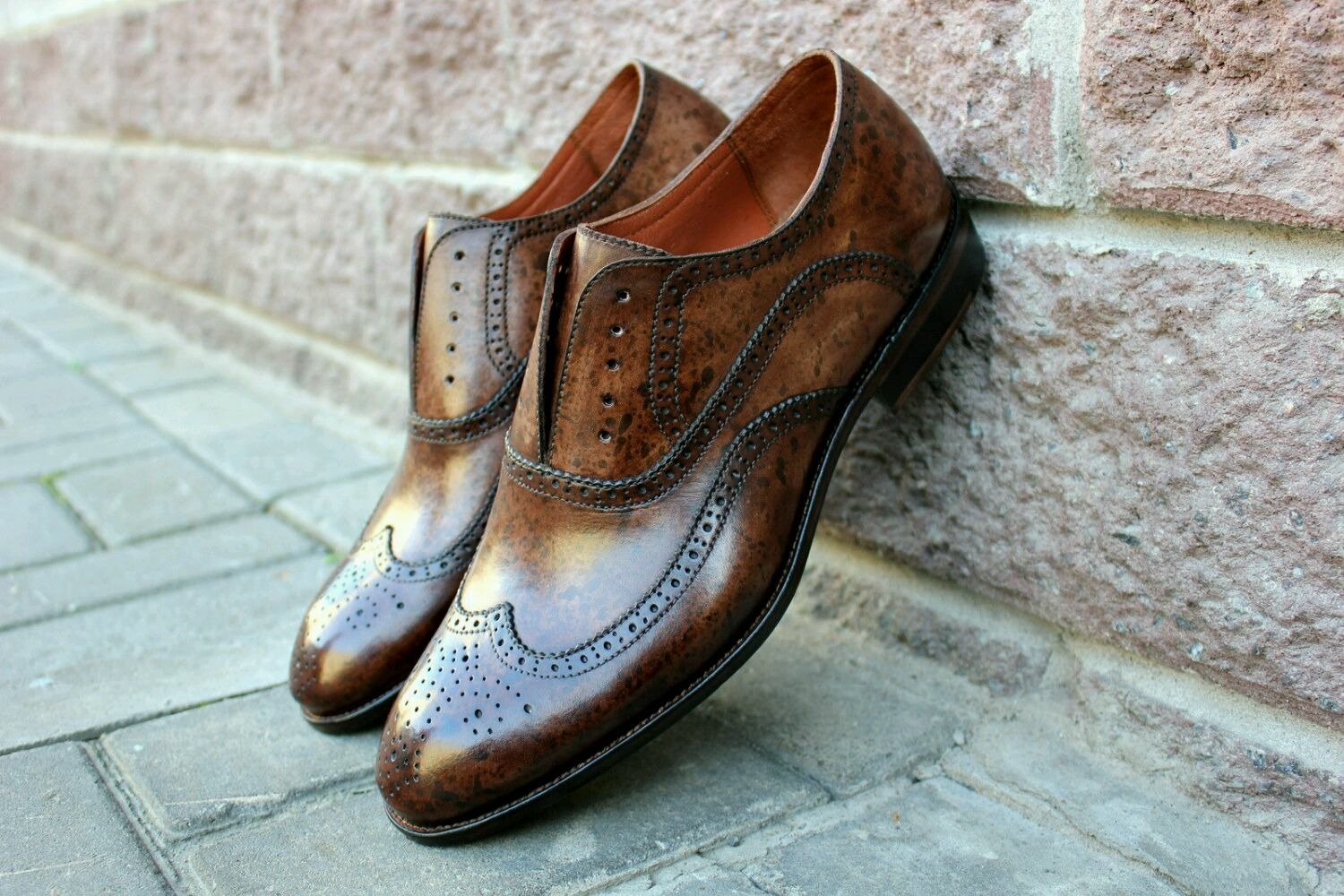 История итальянской обуви — путь к совер...
