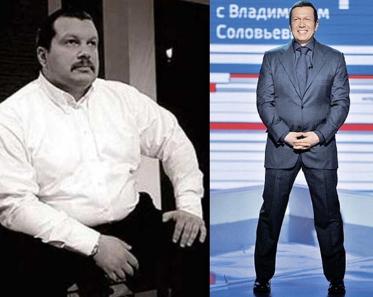 Панайотов александр фото до и после похудения